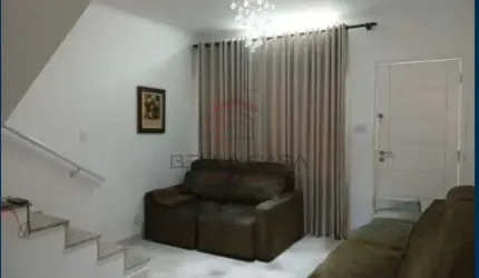Sobrado a venda na Vila Prudente