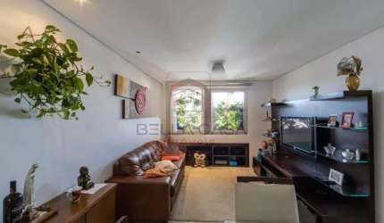 Apartamento à Venda | 2 Dormitórios (3º Reversível) | 73m² | 1 Vaga | Vila Prudente
