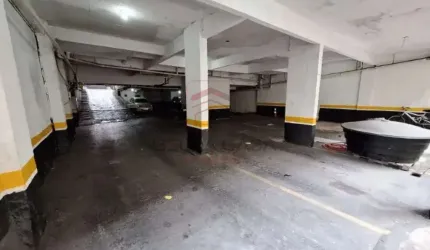 Estacionamento Galpão Armazém - Bela Vista São Paulo