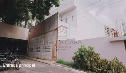 Prédio Inteiro para alugar, 800m² - Vila Nova Conceição