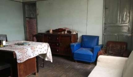 Terreno á Venda na Vila Prudente com 03 moradias, 02 vagas