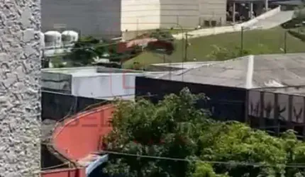 *** STÚDIO PARA VENDA OU LOCAÇÃO - ANÁLIA FRANCO!!! ***