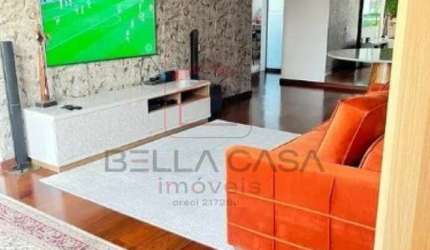 Apartamento com 4 dormitórios a venda no Ipiranga