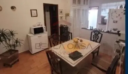 Casa Térrea ao lado do Museu do Ipiranga
