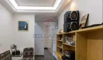 Sobrado a venda em Vila Prudente