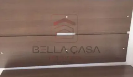 Apartamento a venda com 2 quartos e 1 vaga de garagem