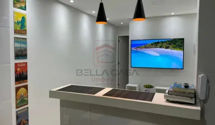 Apartamento á  venda Vila Formosa