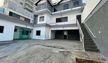 Sobrado Comercial para venda - 370 metros - Vila Prudente