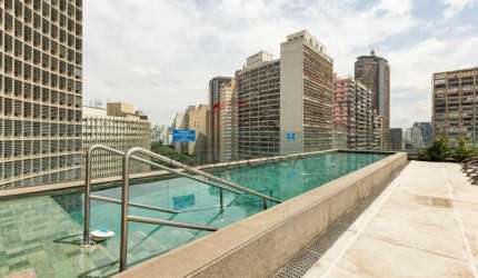 Excelente Oportunidade P/ Renda AIRBNB 6 Unid. Mobiliados.
