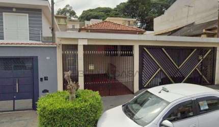 *** CASA À VENDA NO IPIRANGA!!!