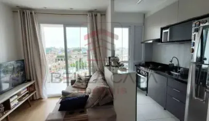 Apartamento ao lado do metrô - Vila Prudente - 2 dormitórios á venda