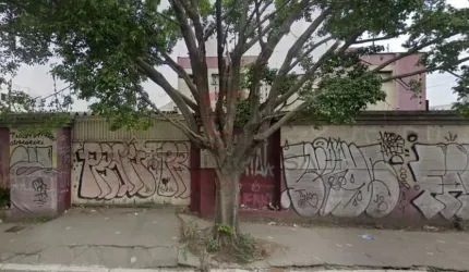 *** TERRENO À VENDA NA MÓOCA!!! - 2.400m² ***