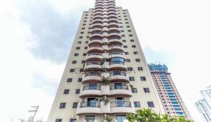 Apartamento para Locação - 85m² - 3 dormitórios - 1 suite - 2 vagas - distancia 500 m²  Pq. Ceret