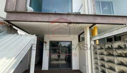 Sobrado para locação residencial / comercial
