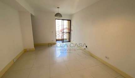 APARTAMENTO 2 DORMS 68M2 RUA CURUPAÇE LAZER TOTAL
