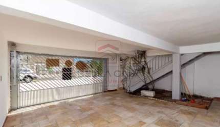 Casa para venda e locação de 209m 3 dormitórios 1 suite 4 banheiros e 2 vagas
