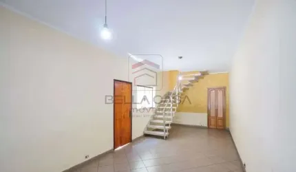 Otimo sobrado no Tatuapé para locação