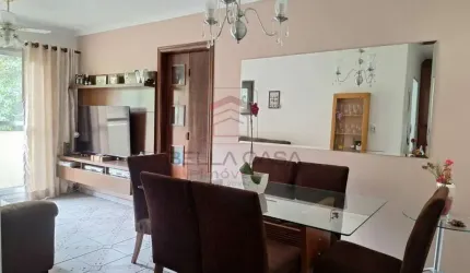 Apartamento na Chacará Belenzinho, 60m2, 02 quartos e 01 vaga