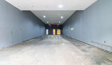 Ponto Comercial e 2 banheiros para Alugar, 400 m²