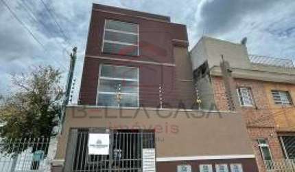 Apartamento 27m2  Jd. Vila Formosa - R$190.000,00