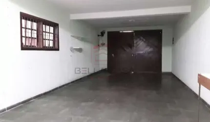 Otimo Sobrado para venda Vila Alpina