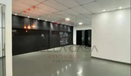 Prédio  comercial   Santa  clara  1400m2   de area  construida    15 banheiros    escritórios
