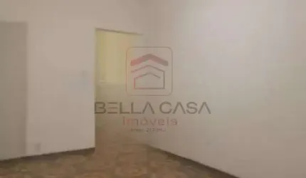 Casa térrea a venda no alto da mooca com 1 dormitório e 1 vaga de garagem.