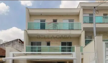 Casa à venda com 102m², 2 quartos e 4 vagas