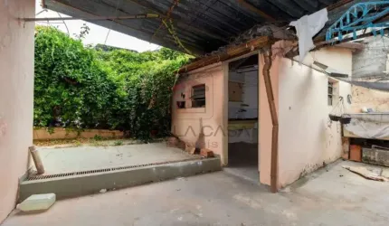 Terreno  8 x 26 com casa térrea no Parque da Mooca .