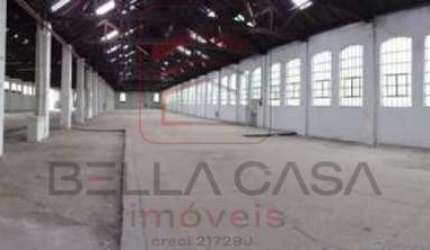 GALPÃO  4200² BRESSER  PRÓXIMO  DO METRO
