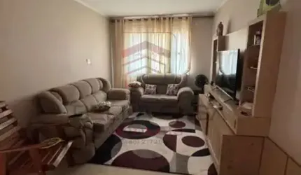 Casa a venda no Bairro da Vila Prudente