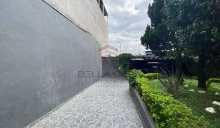 Galpão com 600 m² à venda em São Paulo - SP