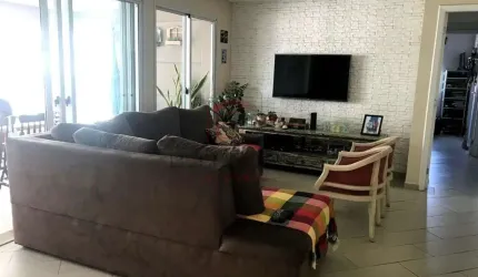 Apartamento Mooca  3 suites , 2 vagas