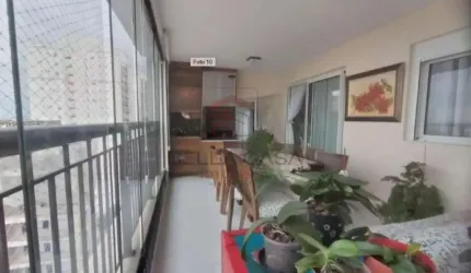 Apartamento a venda no Parque Vila Prudente proximo ao metro
