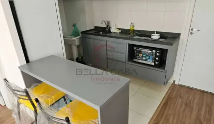 Apartamento a venda no bairro da mooca/belém, nunca habitado