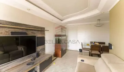 Apartamento para venda na Vila Prudente