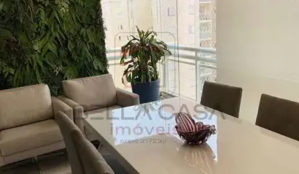 Apartamento Mooca  3 suites , 2 vagas