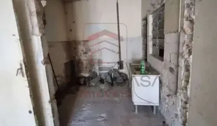 Apartamento a venda de três dormitórios Brás