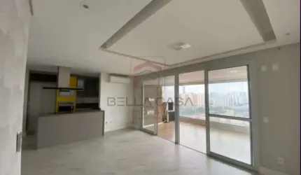 Lindo Apartamento, Sala ampliada com 2 Quartos à venda, 90m² - Tatuapé