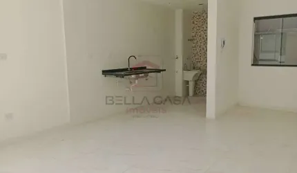 Sobrado de Condominio à venda Mooca