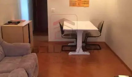 Apartamento a venda a 300m do Metrô