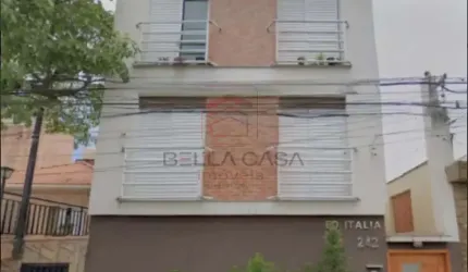 Prédio com apartamentos pra renda á venda pra investidor!!!