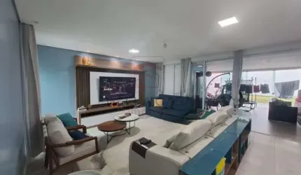 Sobrado semi novo  de alto padrão a venda na Mooca