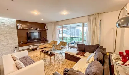 APARTAMENTO  MOOCA A VENDA-   142  M2 3 SUITES  3 VAGAS