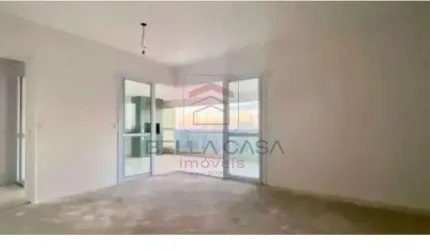 Apartamento Garden de Alto padrão com 3 suites 4 vagas 172 m2