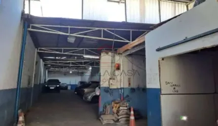 ? Galpão Comercial Próximo ao Sesc Belenzinho ? Espaço Versátil para o Seu Negócio!