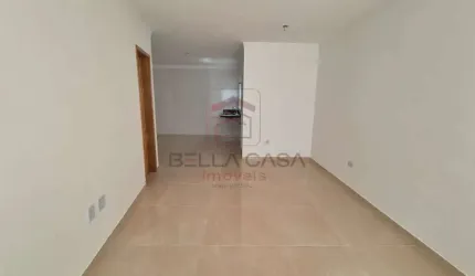 Sobrado novo a venda no Bairro da Vila Alpina