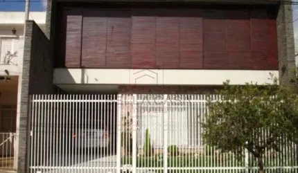 Excelente sobrado na Mooca.