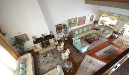 Casa a Venda na Mooca com 600 m² 4 dormitórios sendo 4 suites mais 3 banheiros com 8 vagas