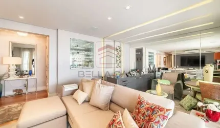 APARTAMENTO ALTO PADRAO 151 metros no condominio L essence Mooca